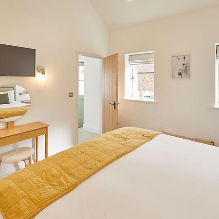 The Stables Cottage Yedingham 외부 사진