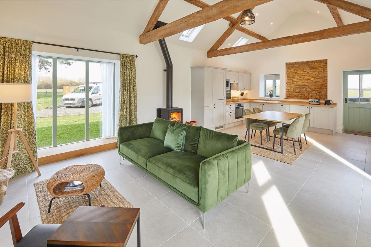 The Stables Cottage Yedingham 외부 사진