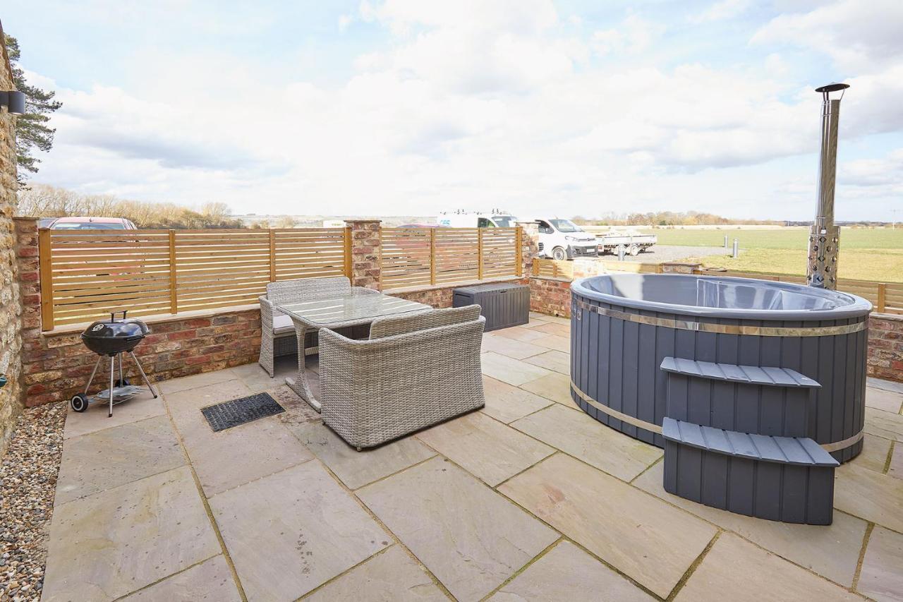 The Stables Cottage Yedingham 외부 사진